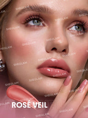 SHEGLAM BOLD BOOSTER LIP PLUMPER-ROSÉ VEIL 1.5G