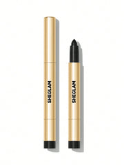 SHEGLAM BOLD MOVES KOHL CREAM EYELINER PENCIL BLACK