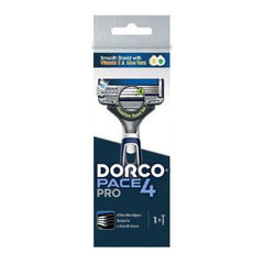 DORCO PACE 4 PRO 1 ROZER