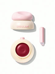 Bounce Putty Pocket Lip Pot-Cherry Cheer