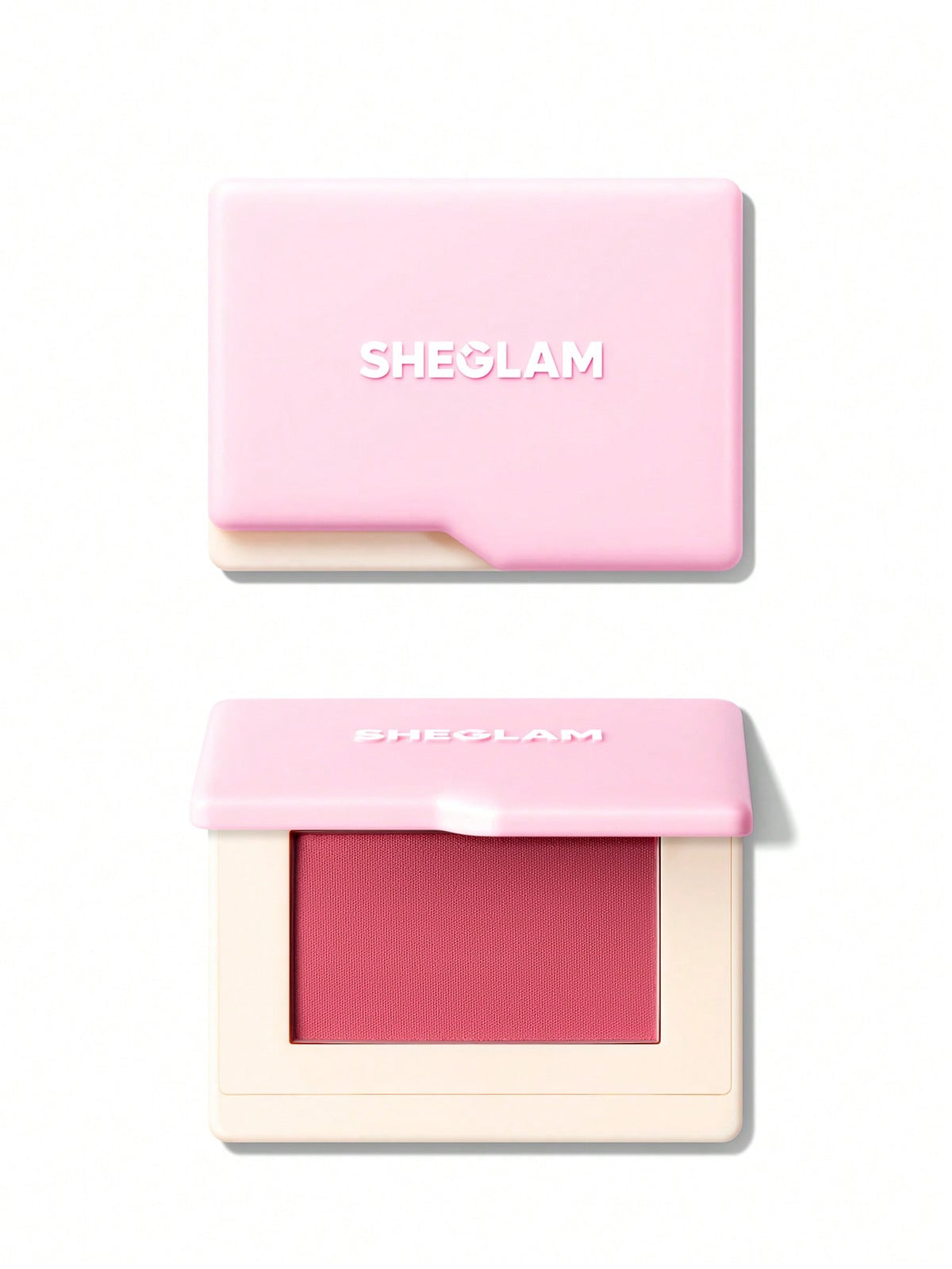 Sheglam Dream Touch Blush-Love Cake