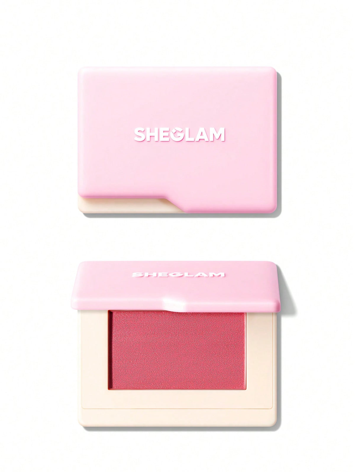 Sheglam Dream Touch Blush-Heart Eyes