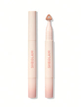 SHEGLAM 002 GOTCHA MARSHMALLOW PUFF LIP BLUR PEN