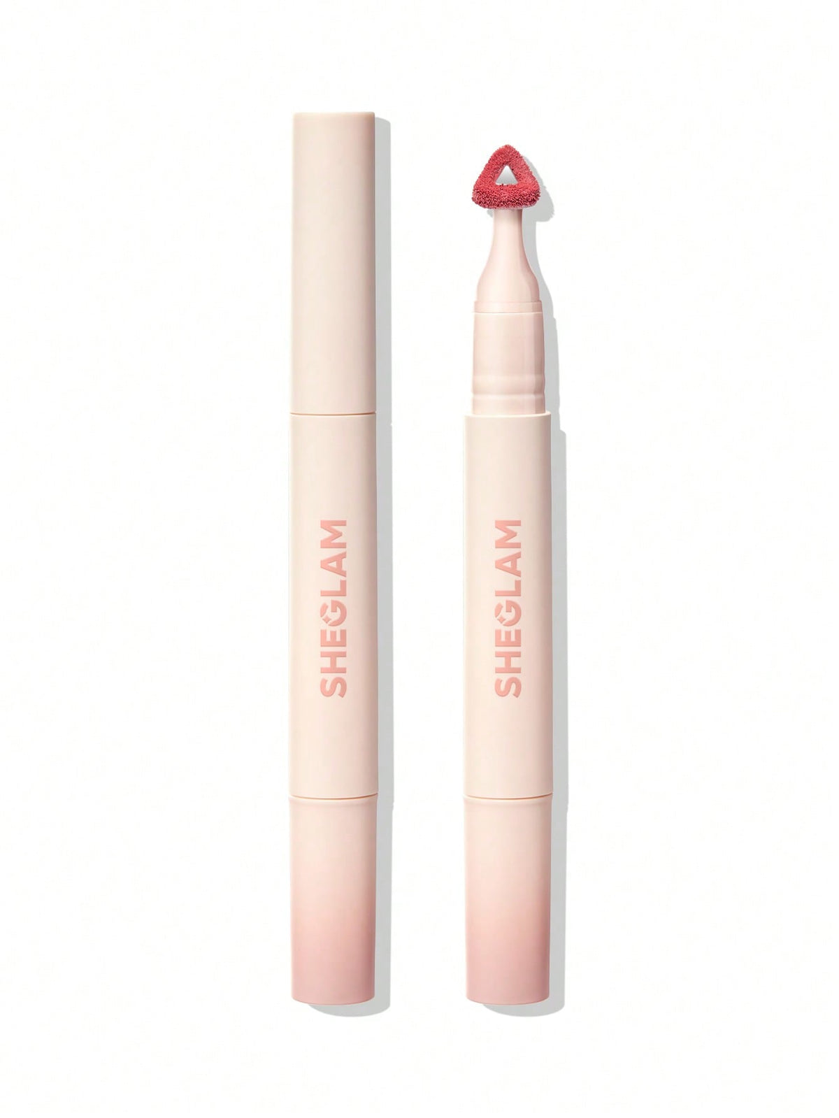 SHEGLAM 330 RED TEDDAY MARSHMALLOW LIP BLUR PEN