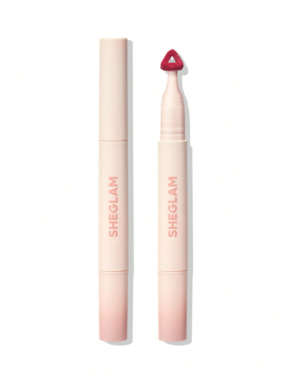SHEGLAM 331 BERRY MOUSSE MARSHMALLOW LIP BLUR PEN