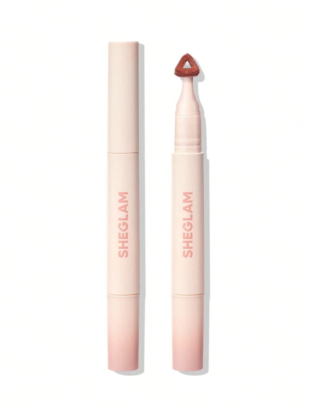 SHEGLAM 523 BRULEE MARSHMALLOW LIP BLUR PEN