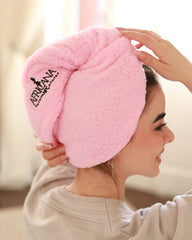 AFRICANA MICROFIBER TOWEL