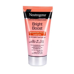 NEUTROGENA BRIGHT BOOST RESURFACING POLISH 75ML