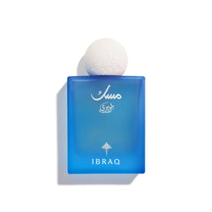 IBRAQ BLUEBERRY MUSK 75ML