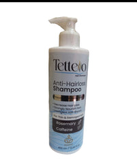 TETTELLO ANTI-HAIRLOSS SHAMPOO PROCAPIL+KERESTORE 400ML