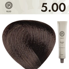 BR HAIR COLOR CREAM NO.5 100