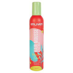 ENLIVEN MOUSSE ULTRA HOLD 300ML