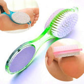 PEDICURE PADDLE 4 STEP