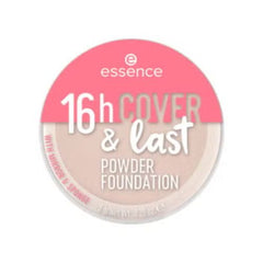 ESSENCE 16H (01) COVER&LAST POWDER FOUNDATION