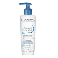 BIODERMA ATODERM CREAM ULTRA 200 ML