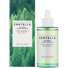 CENTELLA TEA TRICA RELIFE AMPOULE 100ML