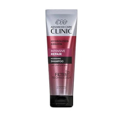 EVA HAIR CLINIC KERATIN SHAMPOO 230ML