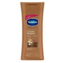 VASELINE COCOA RADIANT 200ML 10% OFFER