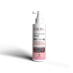 TETTELLO PLUS ANTI-HAIRLOSS SPRAY PROCAPIL+KERESTORE 150ML