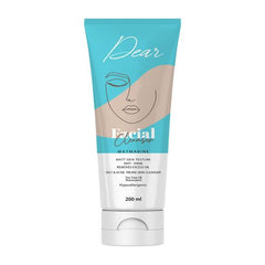 DEAR FACIAL CLEANSER OILY & ACNE PRONE SKIN 200ML
