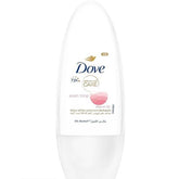 DOVE EVEN TONE RESTORES SKIN TONE IN 21 DAYS DEODORANT ROLL ON 50ML