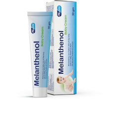 MELANTHENOL BABY CREAM 30GM