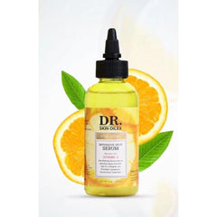 DR.SKIN OILEX INTENSIVE SPOT SERUM VITAMIN C 120ML