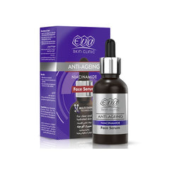EVA NIACINAMIDE FACE SERUM 30ML