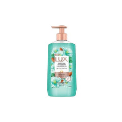 LUX PURIFYING WATERMINT&ALMOND OIL HAND WASH 500ML