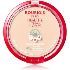 BOURJOIS HEALTHY MIX 01 POWDER