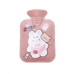 قربه مياه فرو حجم صغير اشكال (WITHOUT COVER)