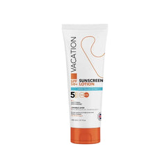 Vacation Sunscreen Lotion SPF50+ Green Tea 120 ml | واقي شمس فاكيشن SPF50+ 120 مل