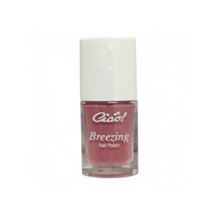 CIAO BREEZING 15 NAIL POLISH 10ML