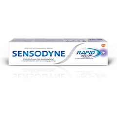 SENSODYNE RAPID ACTION 20ML DISC 15%
