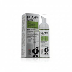GLAMY LAB MATCHA PURIFYING FOAM CLEANSER 150ML