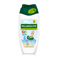 Palmolive Kids Almond Shower Gel250ml