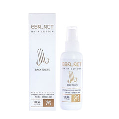EBA ACT HAIR LOTION 120ml