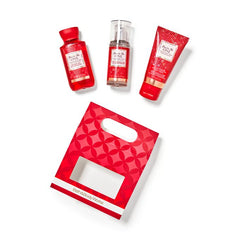Bath & Body Works you are the one Mini Gift Box Set