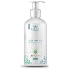 INFINITY Natural ALOE VERA GEL 250ML