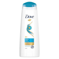 DOVE SHAMPOO DAILY CARE 180ML OFFER