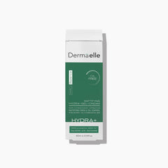 DERMAELLE MATTIFING HYDRA GEL CREAM CREAM 60ML
