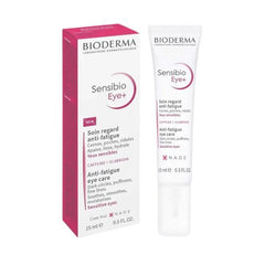 bioderma sensibio eye+ anti fatigue 15ml