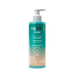 ARGENTO CLEAR FACIAL CLEANSER 200ML