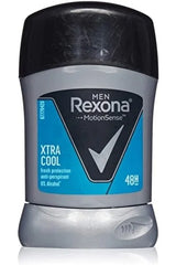 REXONA MOTIONSENSE XTRA COOL 48H 50ML