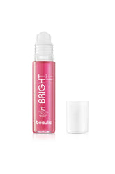 BEAULIS BRIGHT IT LIP OIL - 602 STRAWBERRY LOVE 6.3ML