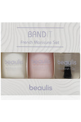BEAULIS BAND IT FRENCH MANICURE SET