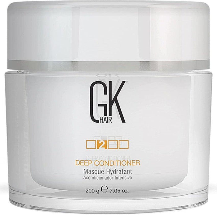 Gk Deep Conditioner 200gm