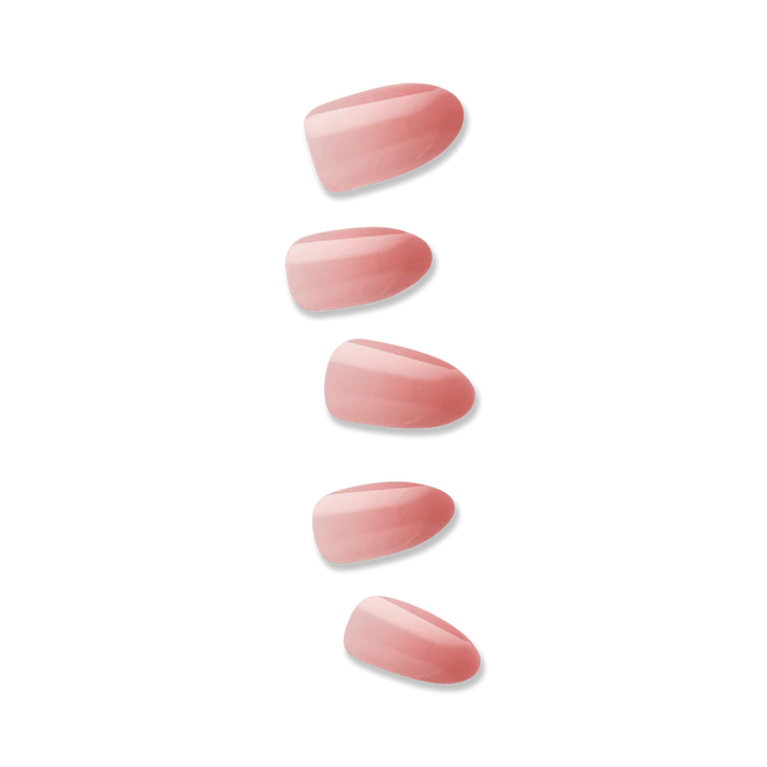 IMPRESS BARE THE NO GLUE MANI 1397