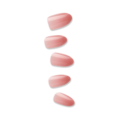 IMPRESS BARE THE NO GLUE MANI 1397
