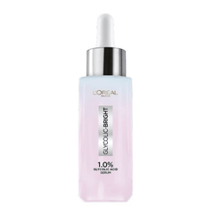 LOREAL GLYCOLIC-BRIGHT INSTANT GLOWING SERUM 15ML